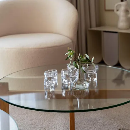 27Th Top Floor Designer Apartment In Mercury Tower With Pool Access 公寓 Saint Julian's