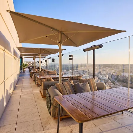 27th Floor Designer In Mercury Tower With Pool Access * Saint Julian's